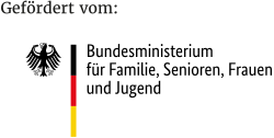 Bundesministerium für Familie, Senioren, Frauen und Jugend